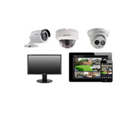 Hikvision cctv