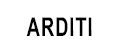 Arditi