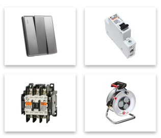 Elitco website category for electrical with delivery all over uae, dubai, abudhabi and worldwide