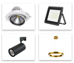 Elitco website category for lighting with delivery all over uae, dubai, abudhabi and worldwide