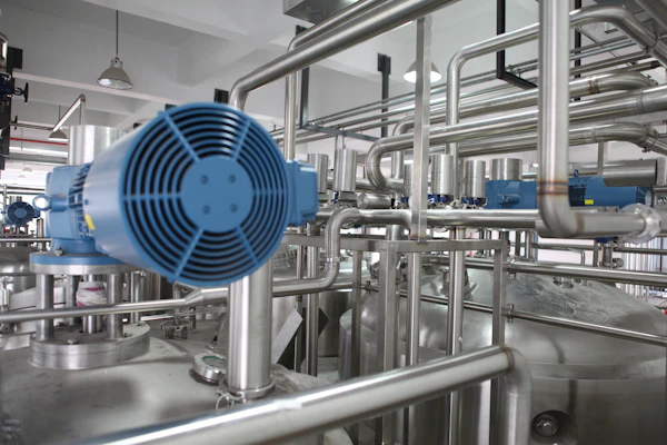 Industrial Facilities