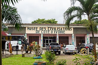 Abidjan