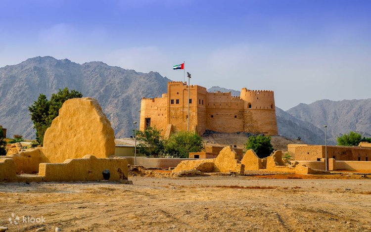 Fujairah