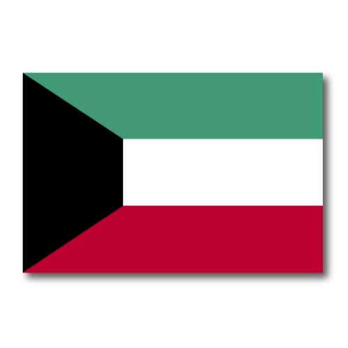 Kuwait flag