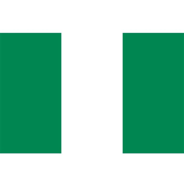 Nigeria flag