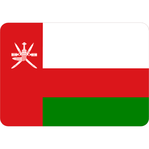 Oman flag