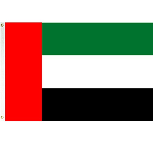 UAE flag