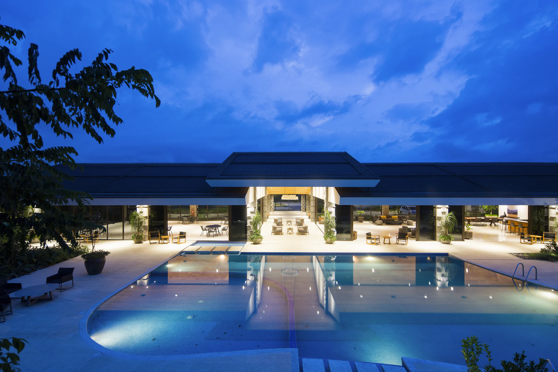 Hospitality Excellence — Luxury Hospitality Lighting | Electrical Lighting Co