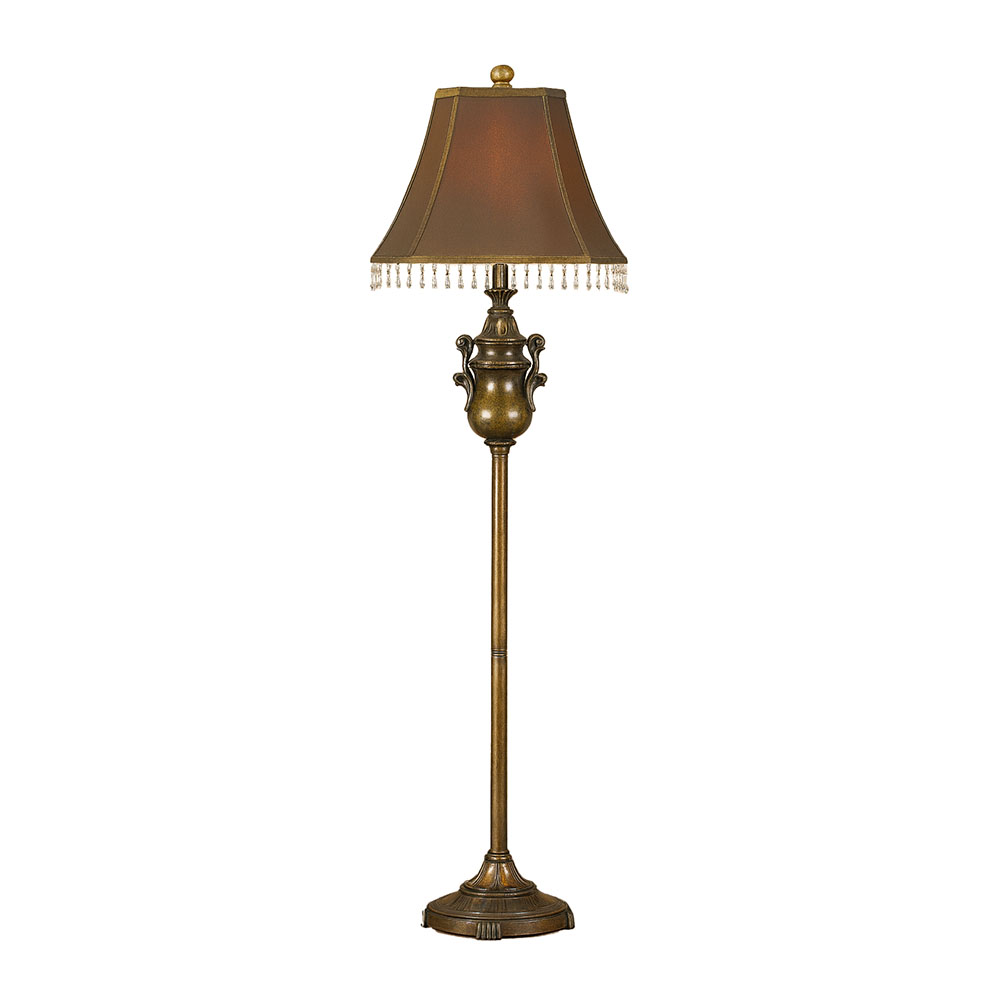Antique -Vintage E27 Floor lamp