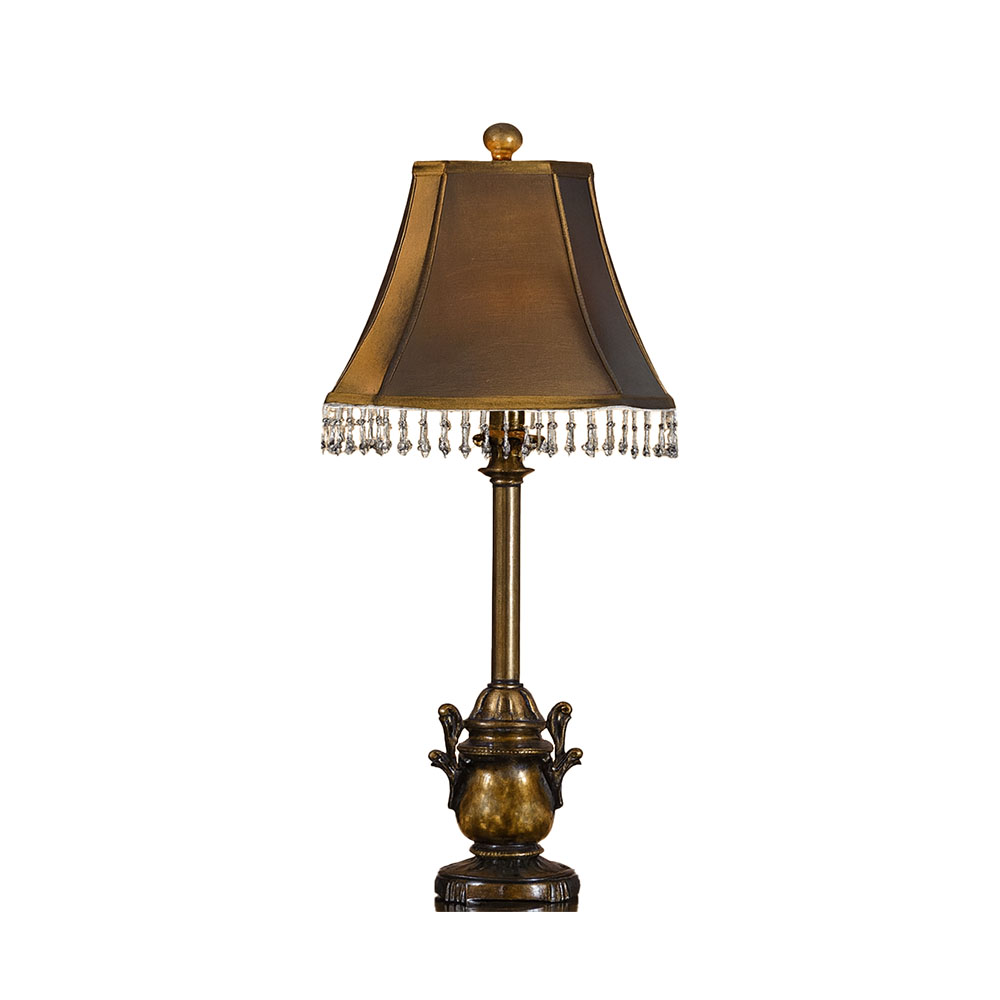 Antique -Vintage E27 Table lamp