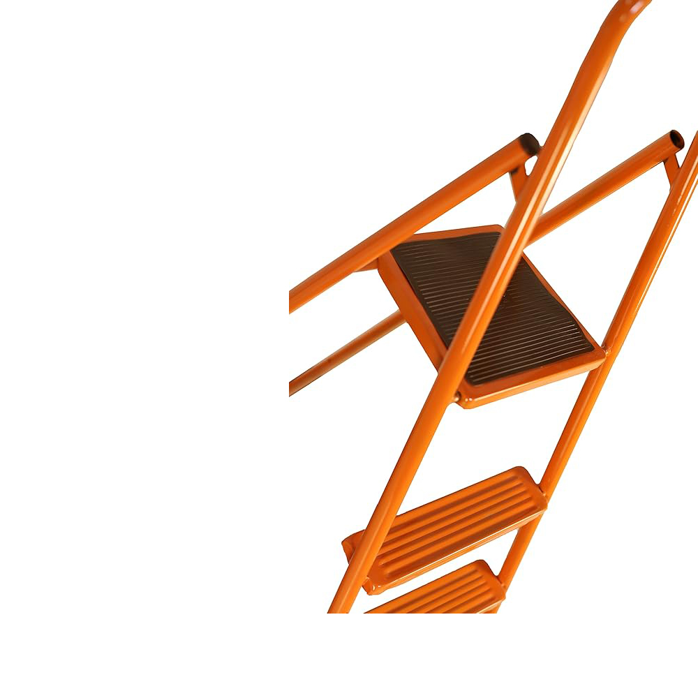 STEEL ORANGE LADDER2