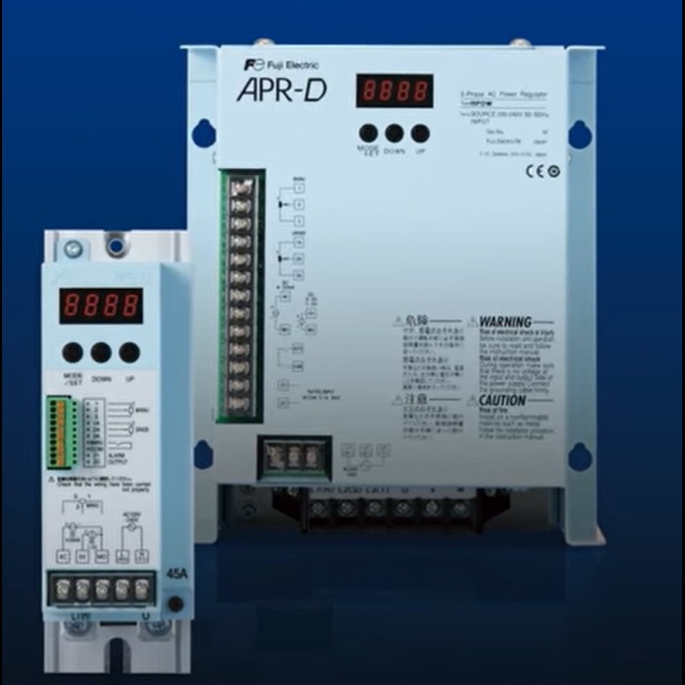 APR-D