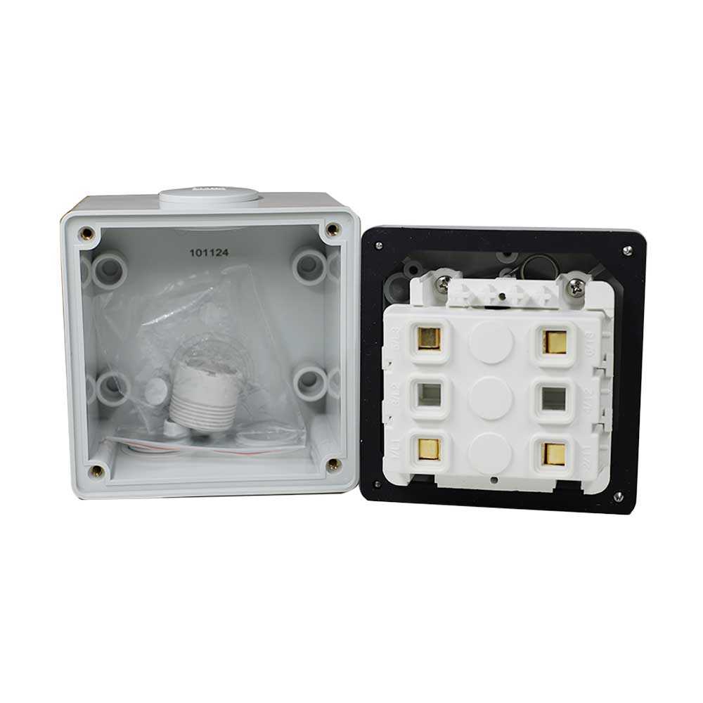 Outdoor Isolator Switch