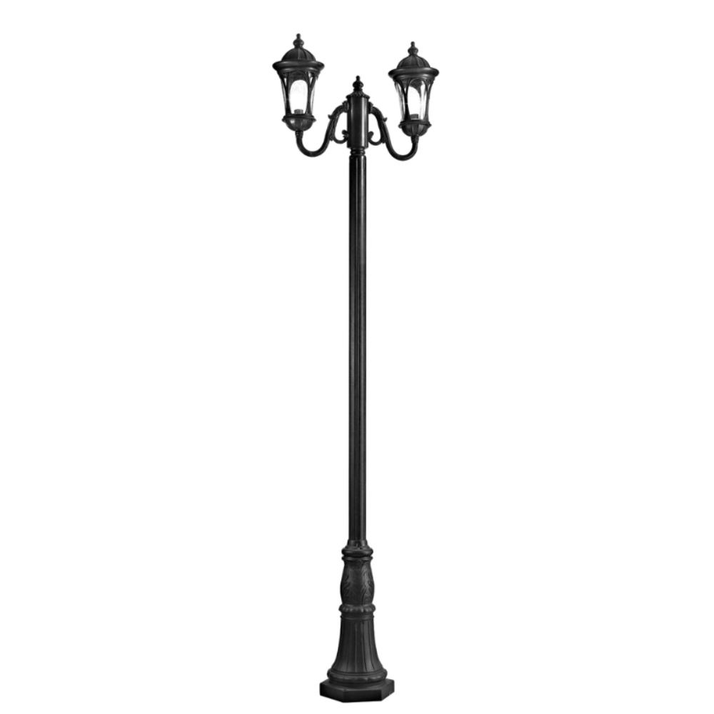 Garden Pole light