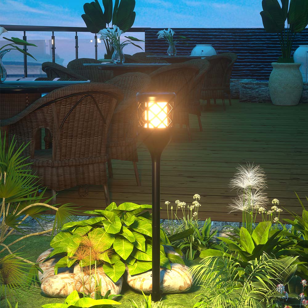 Waterproof Solar Garden Light
