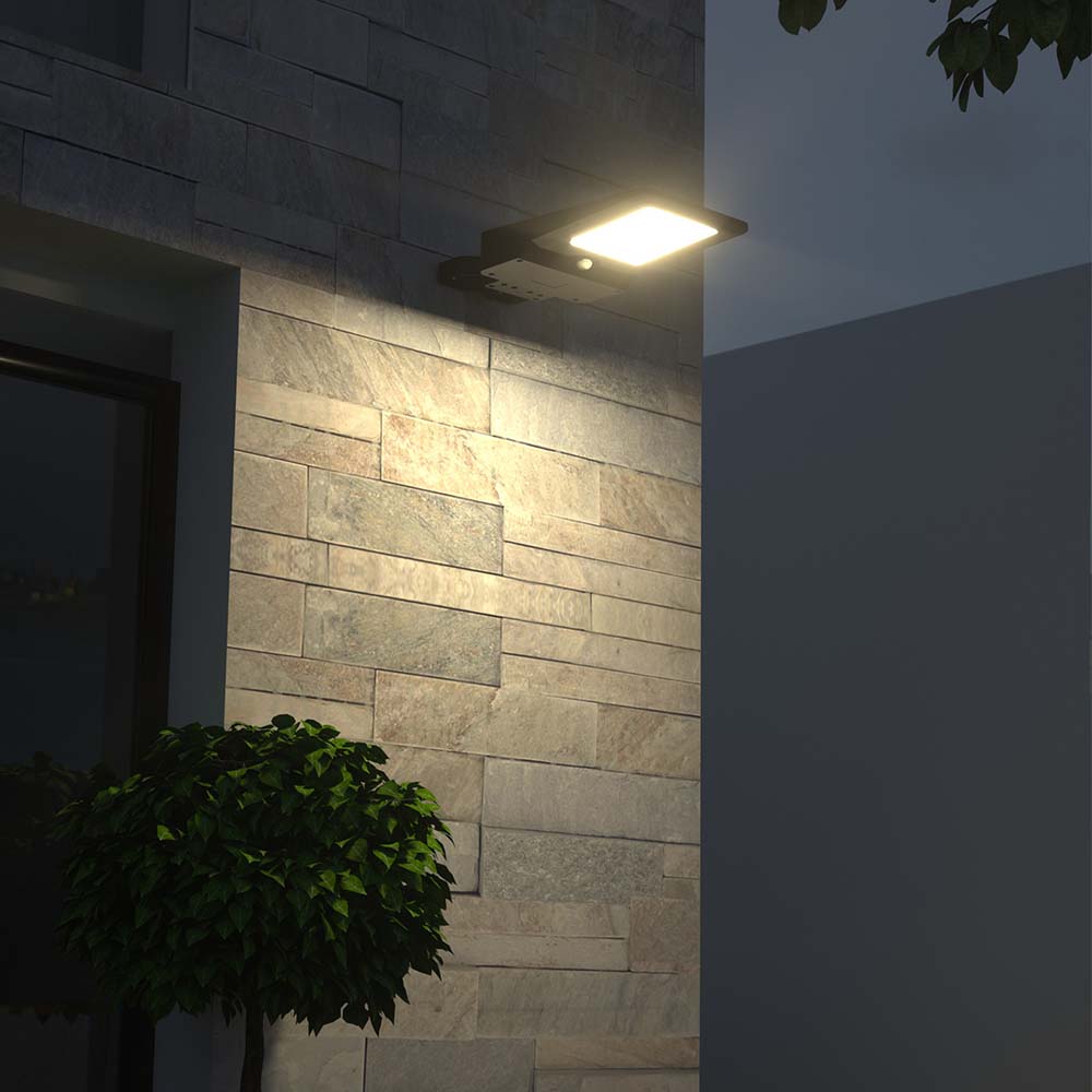 Street Garden Light – Flood Light