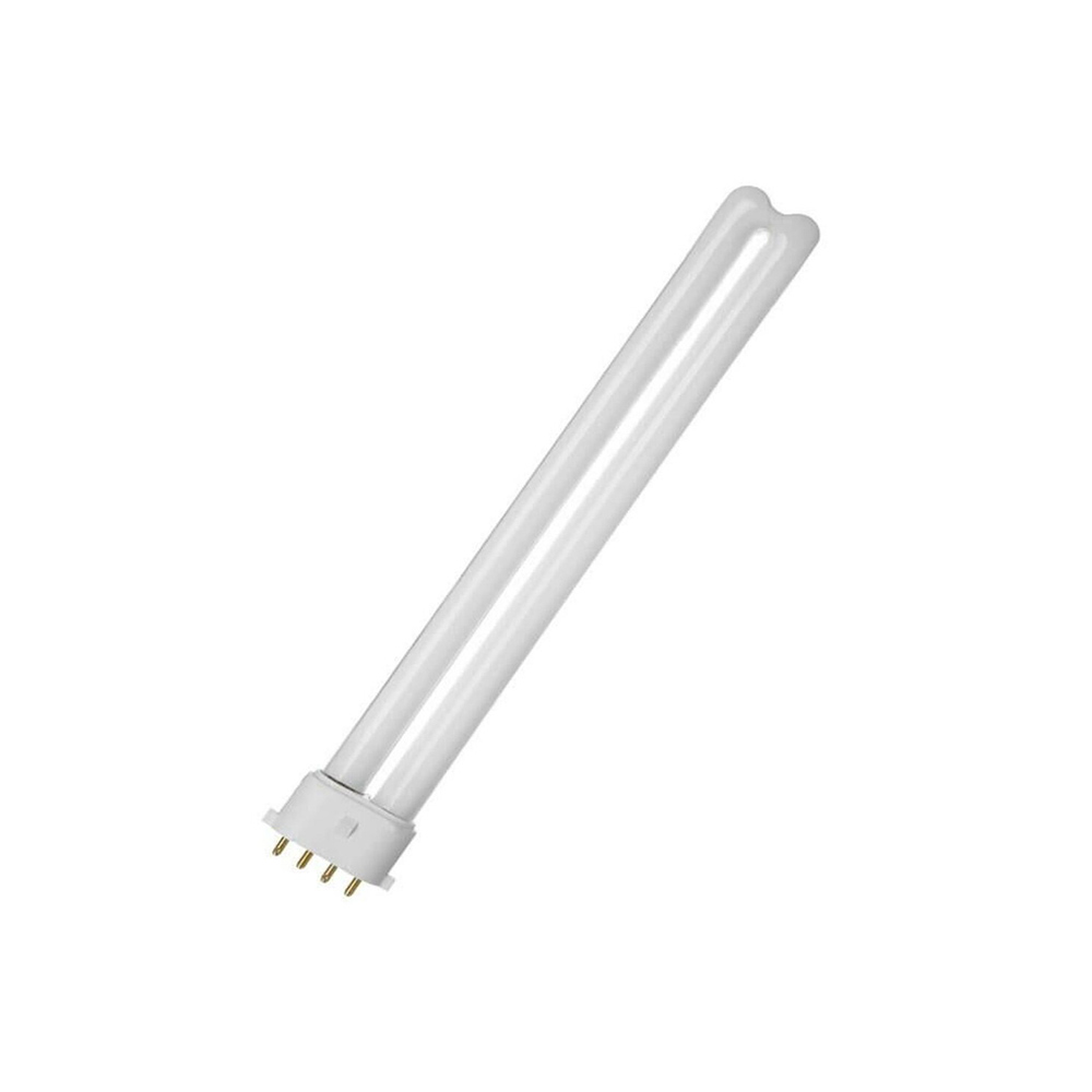 Elitco COMPACT FLUORESCENT LAMP BIAX 11W 4PIN 91V 900LM