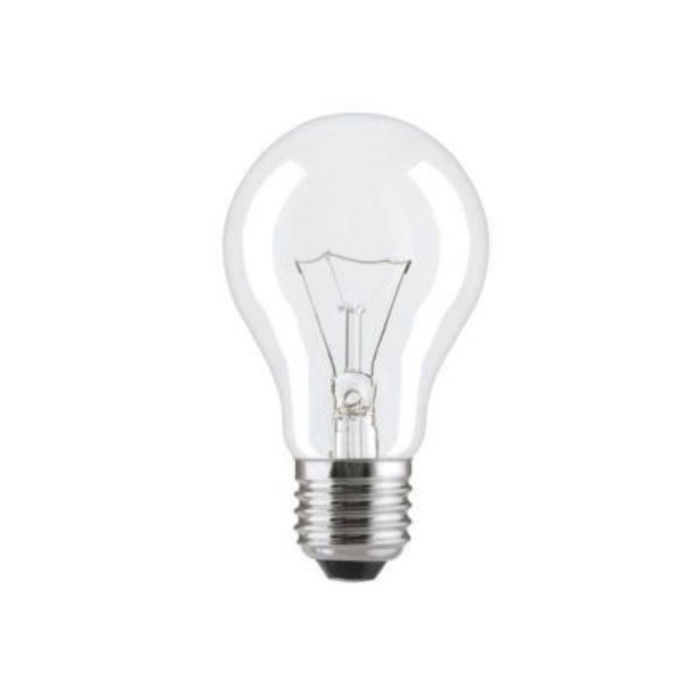 Incandescent Bulbs