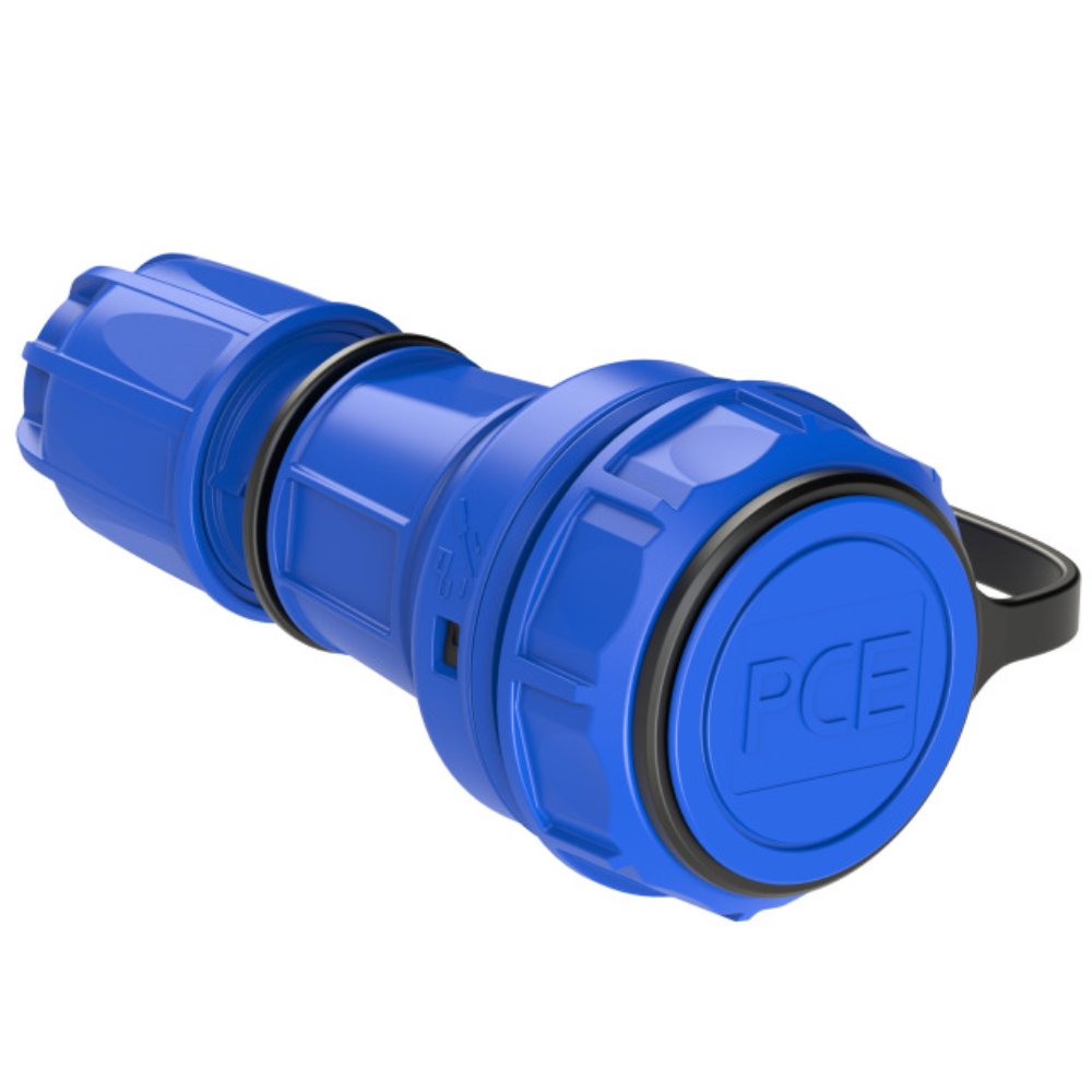 Ip Rated Connectors