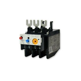OVERLOAD RELAYS